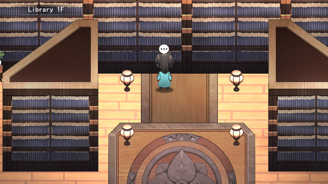 Snow Moon Flower screenshot 3