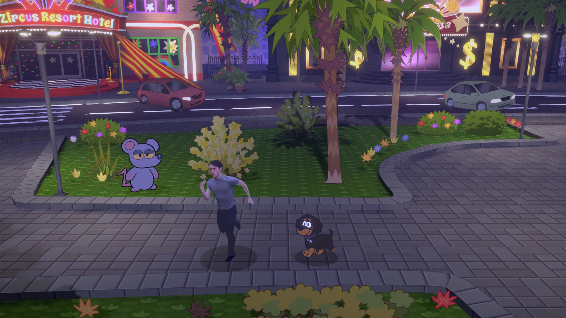 Jerma's Big Adventure 2 screenshot 5