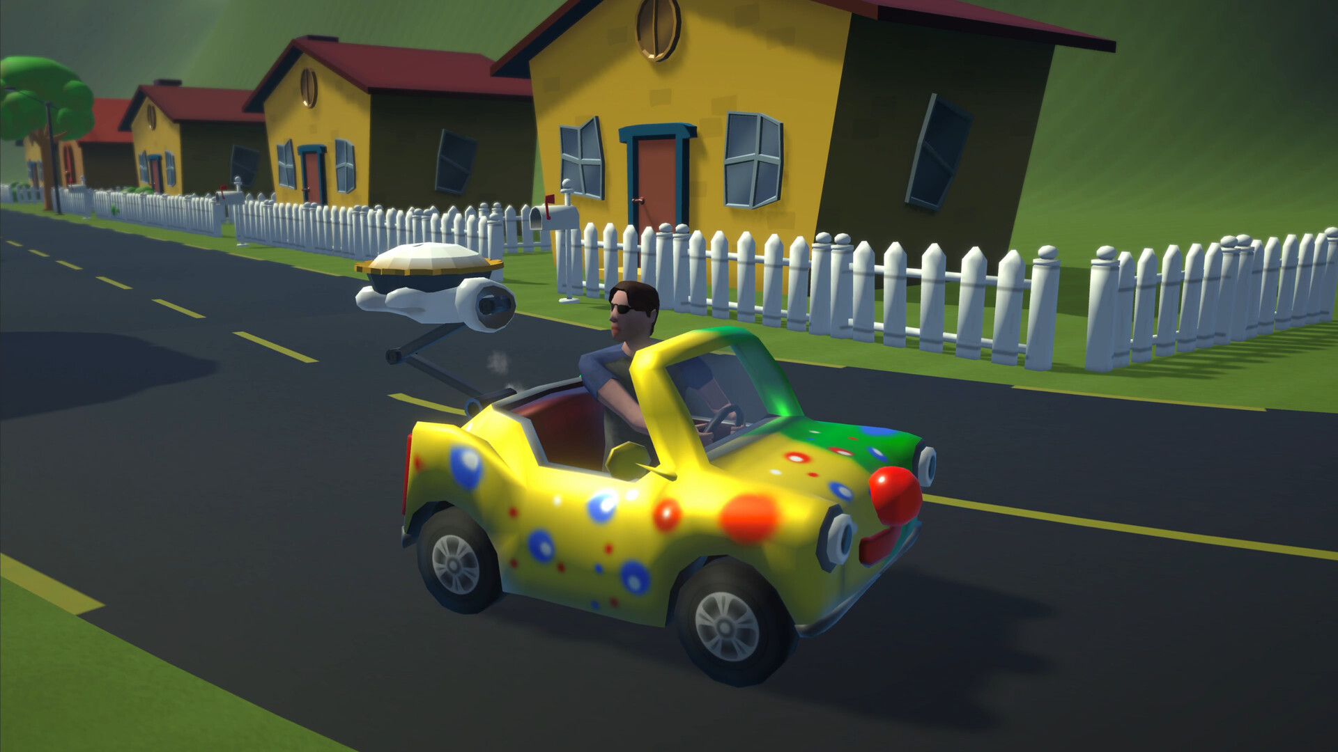 Jerma's Big Adventure 2 screenshot 6