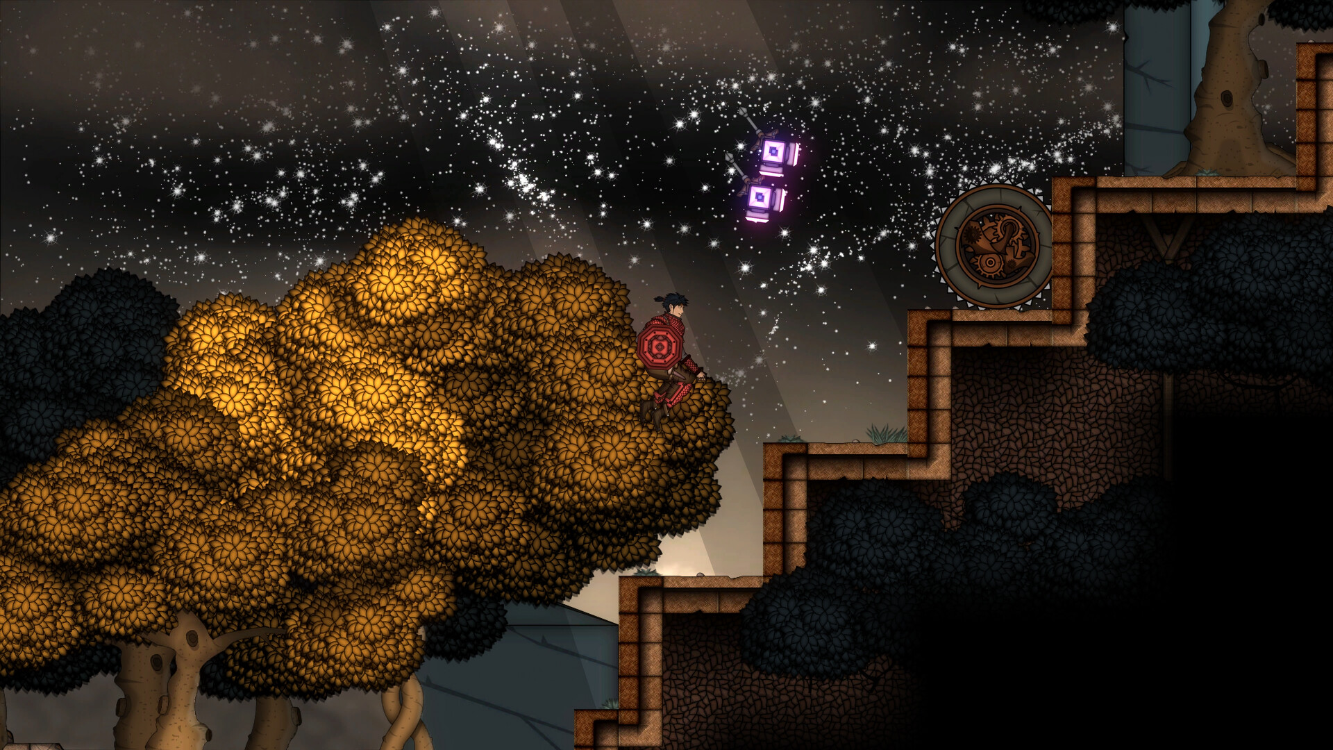 Signiverux screenshot 4