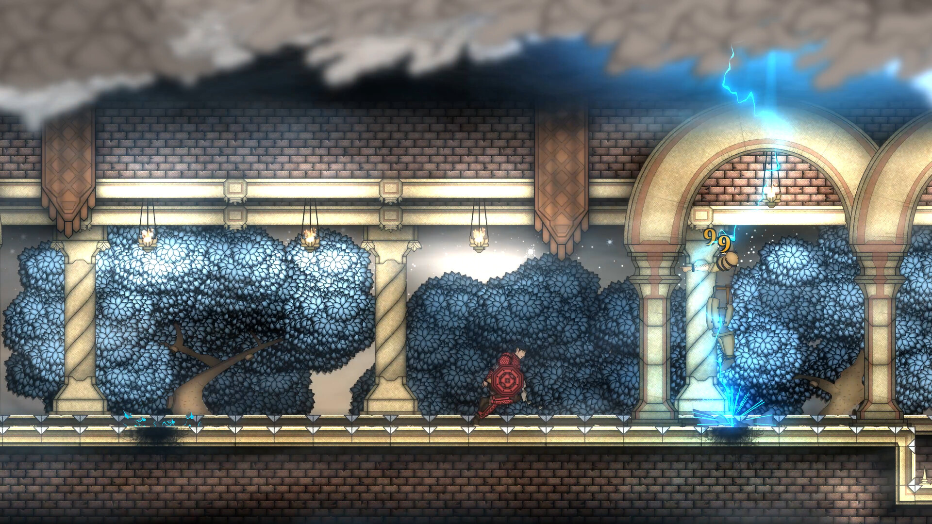 Signiverux screenshot 2