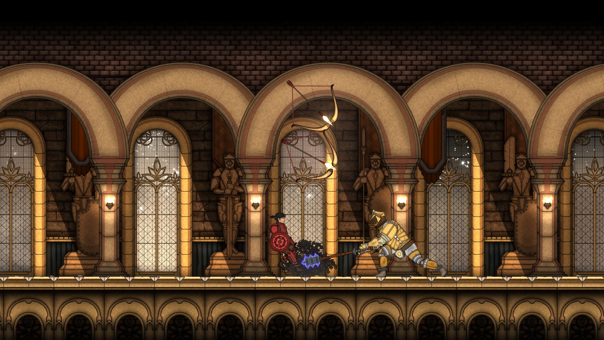 Signiverux screenshot 1
