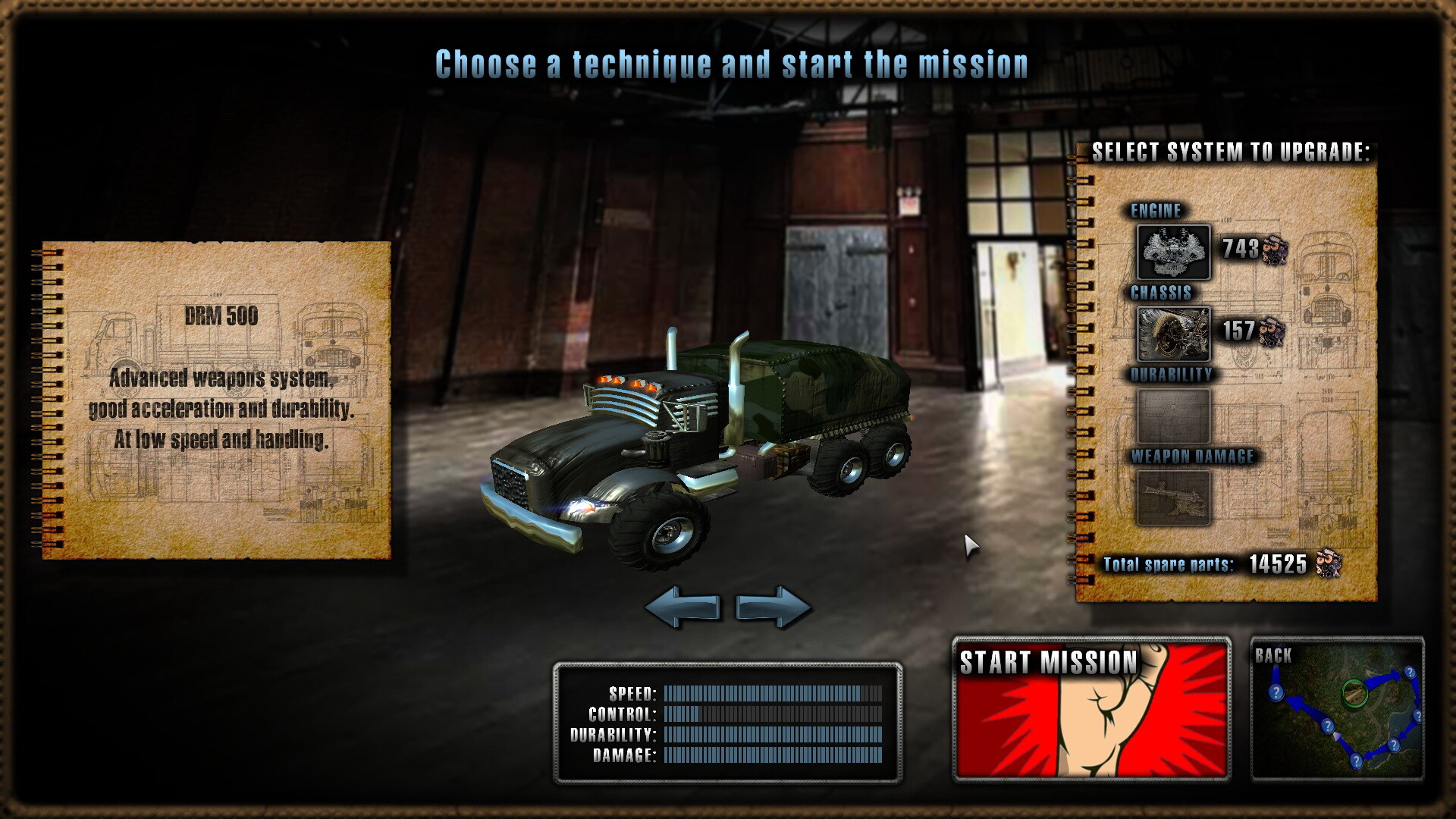 Air Attack screenshot 6