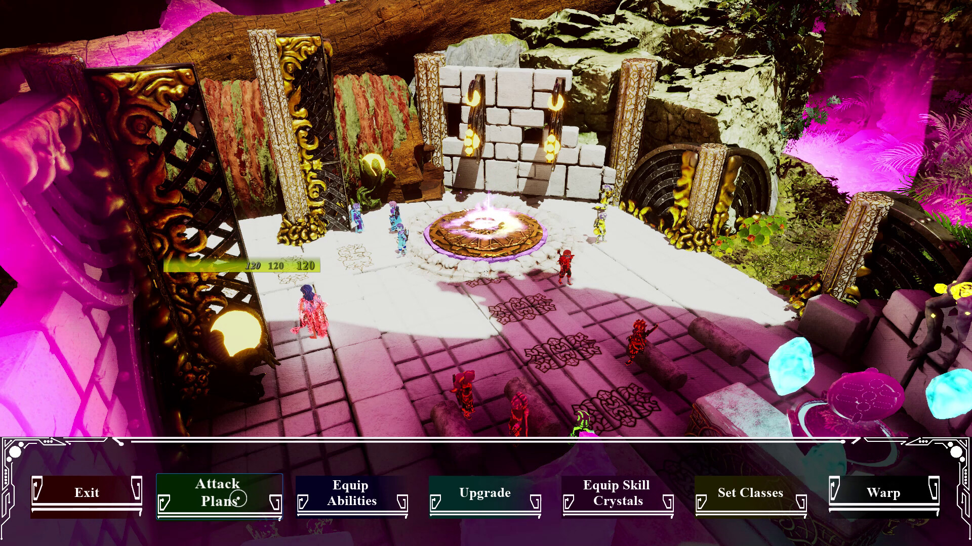 LION The Last Homeland screenshot 11