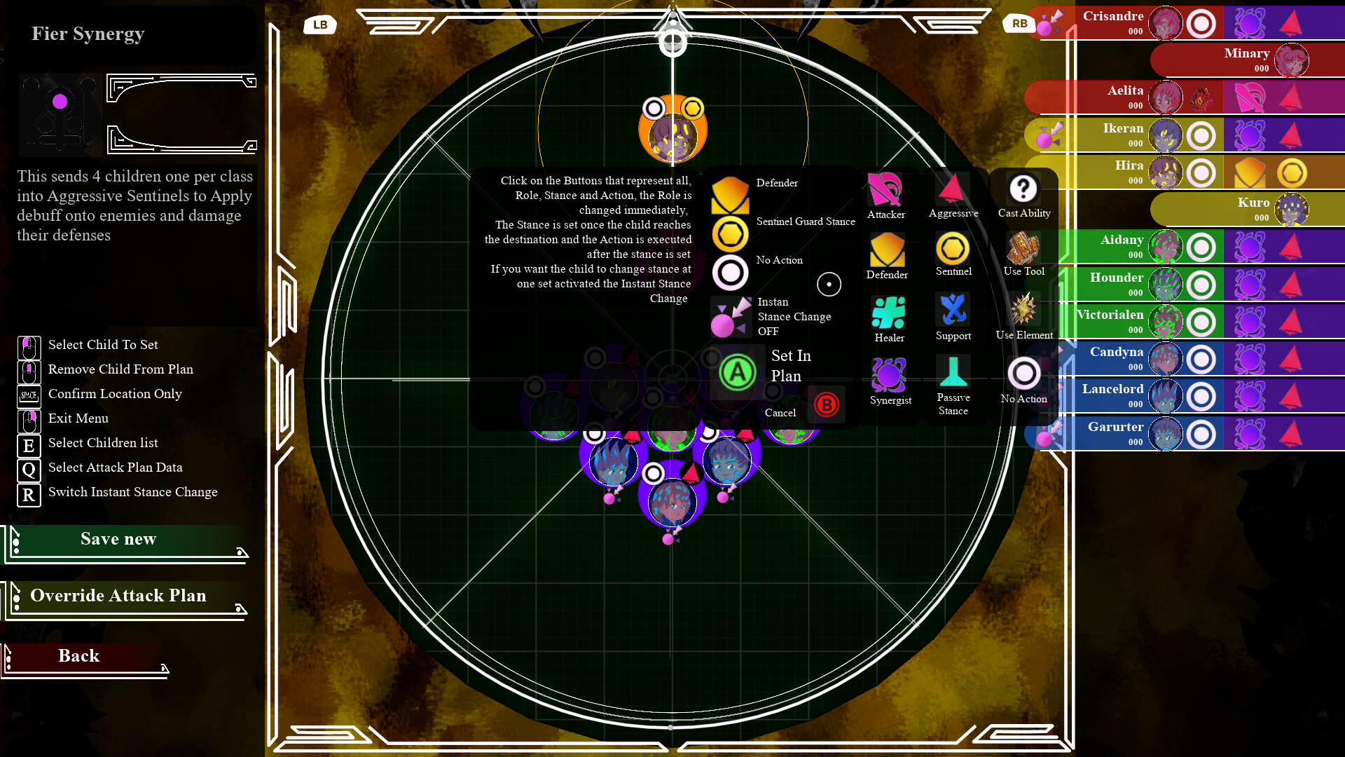 LION The Last Homeland screenshot 5