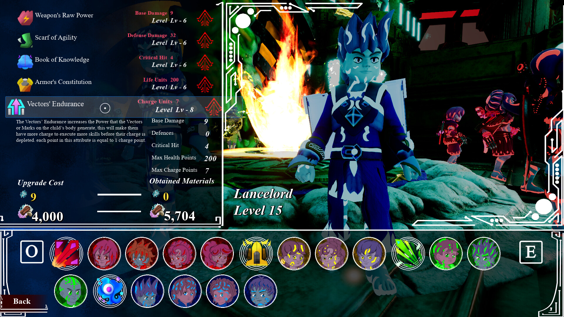 LION The Last Homeland screenshot 10