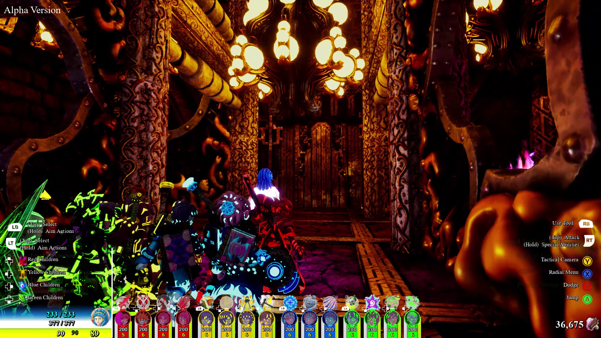 LION The Last Homeland screenshot 14