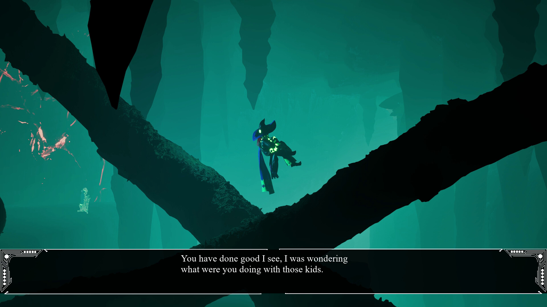 LION The Last Homeland screenshot 7