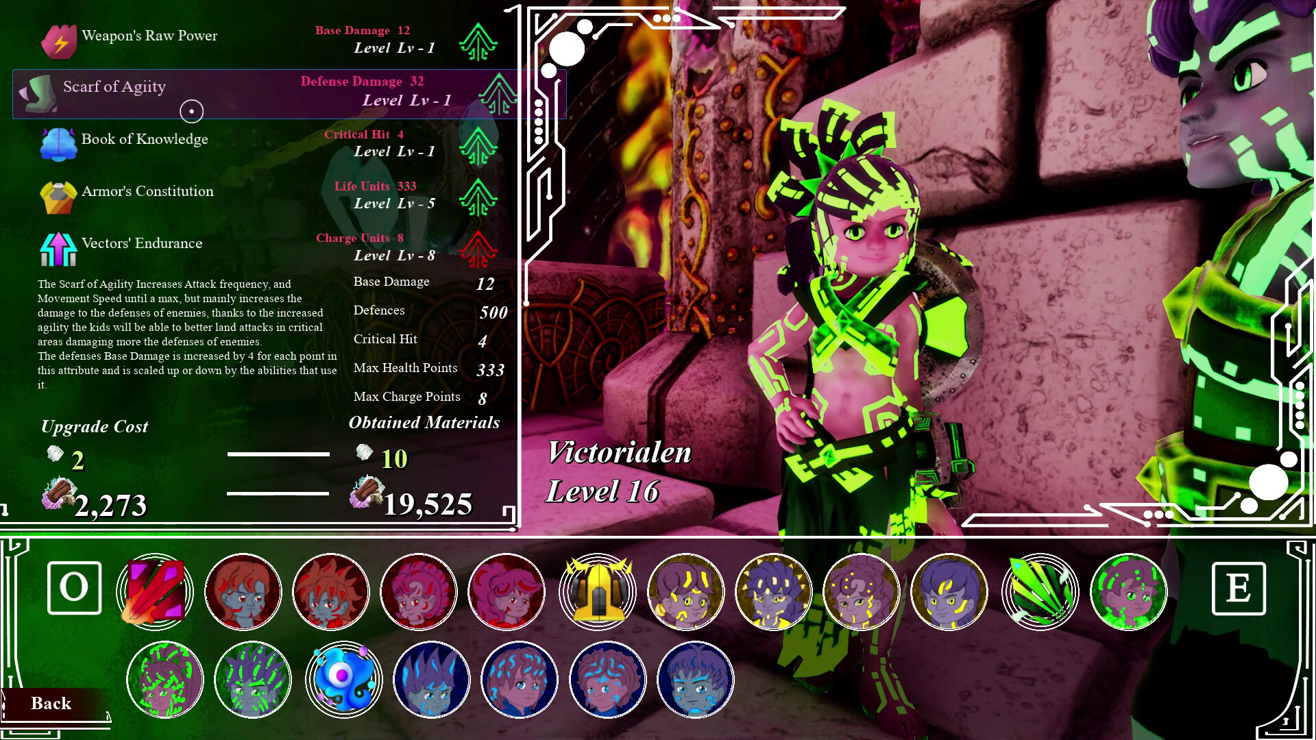 LION The Last Homeland screenshot 8