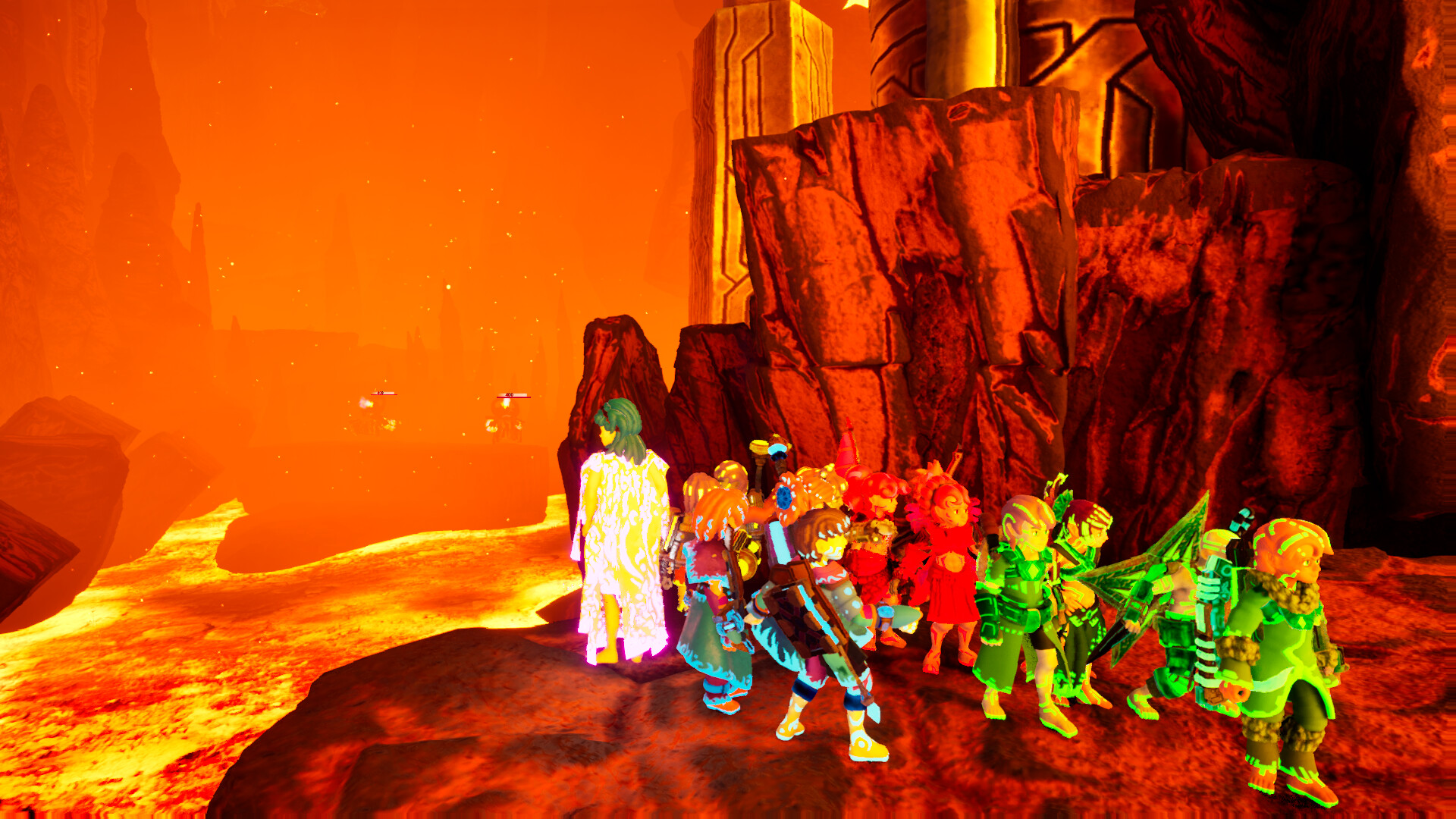 LION The Last Homeland screenshot 23