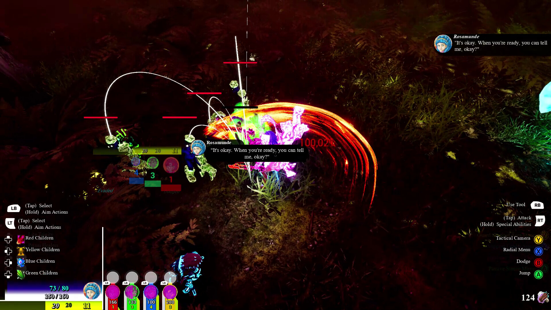 LION The Last Homeland screenshot 17