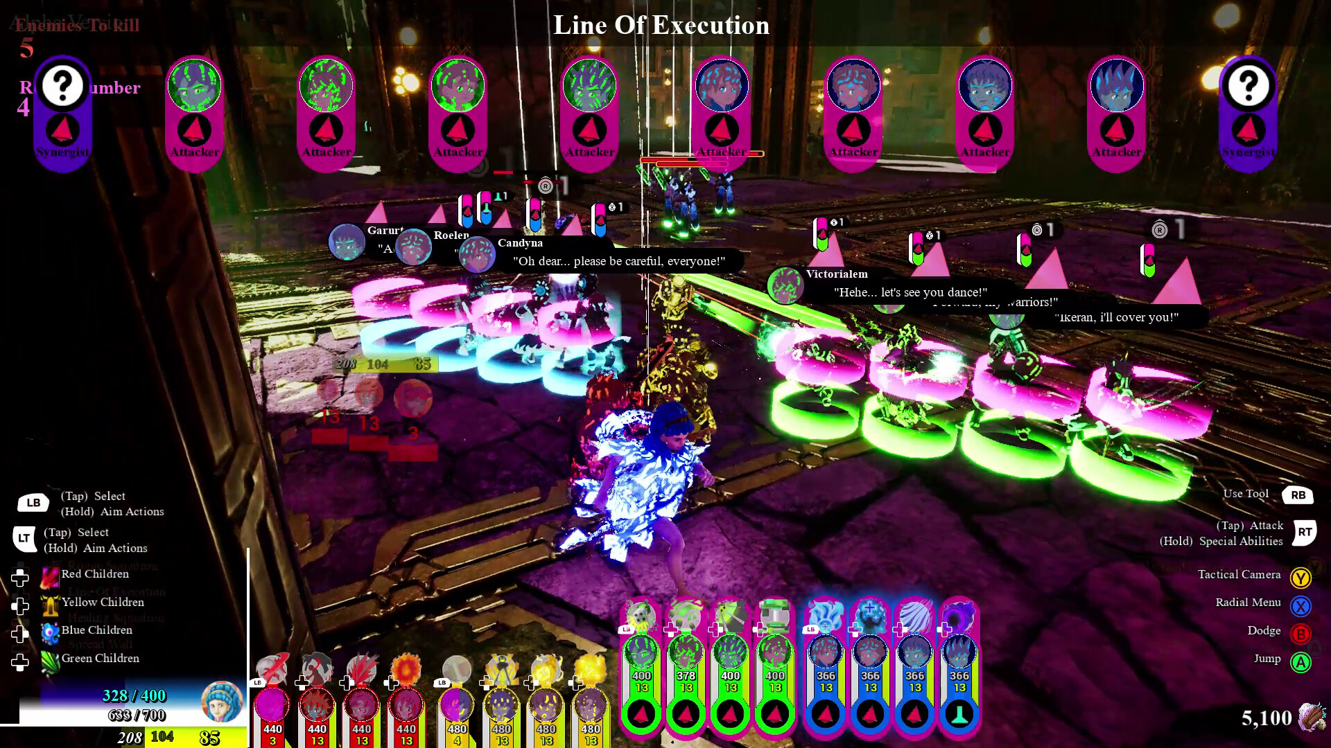 LION The Last Homeland screenshot 18