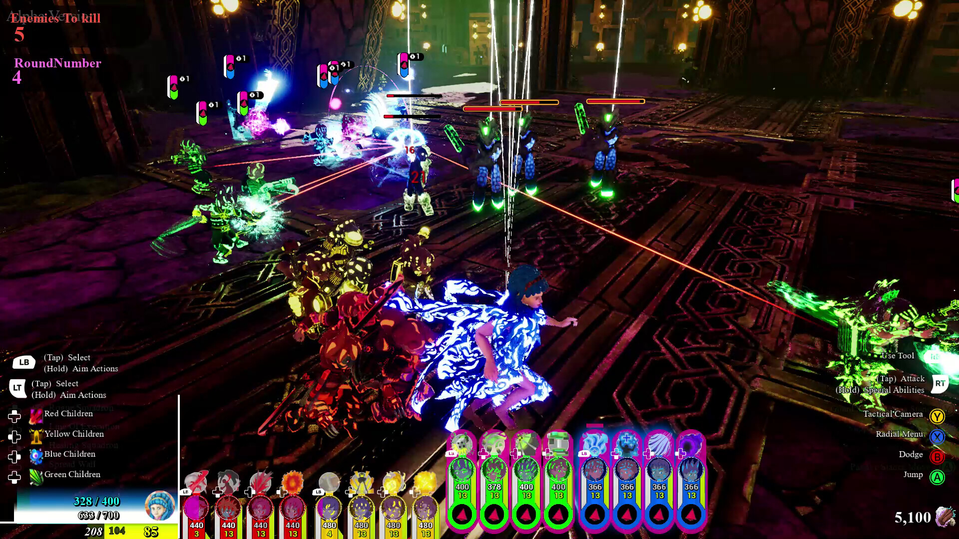 LION The Last Homeland screenshot 12