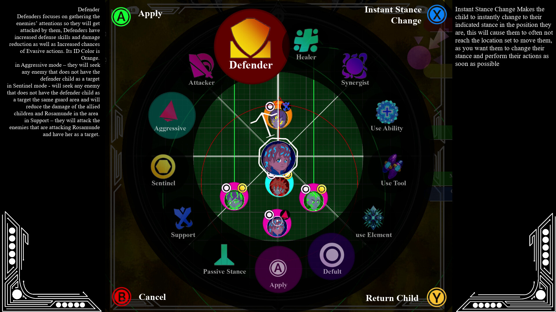 LION The Last Homeland screenshot 16