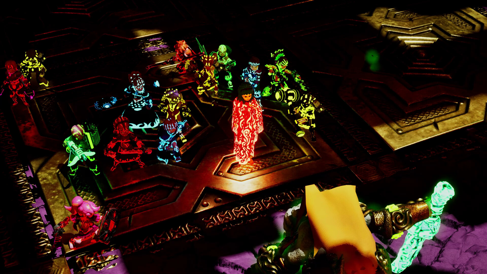 LION The Last Homeland screenshot 15