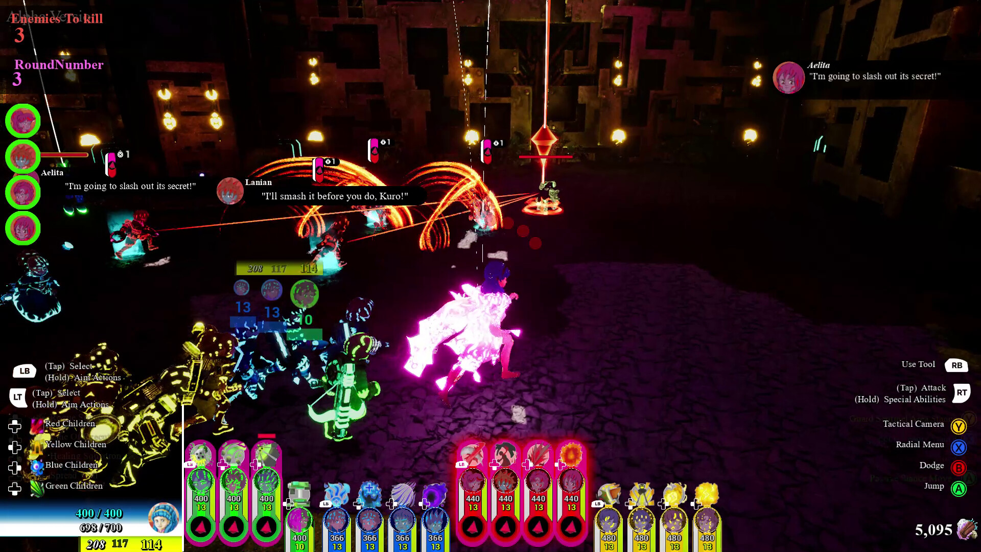 LION The Last Homeland screenshot 3