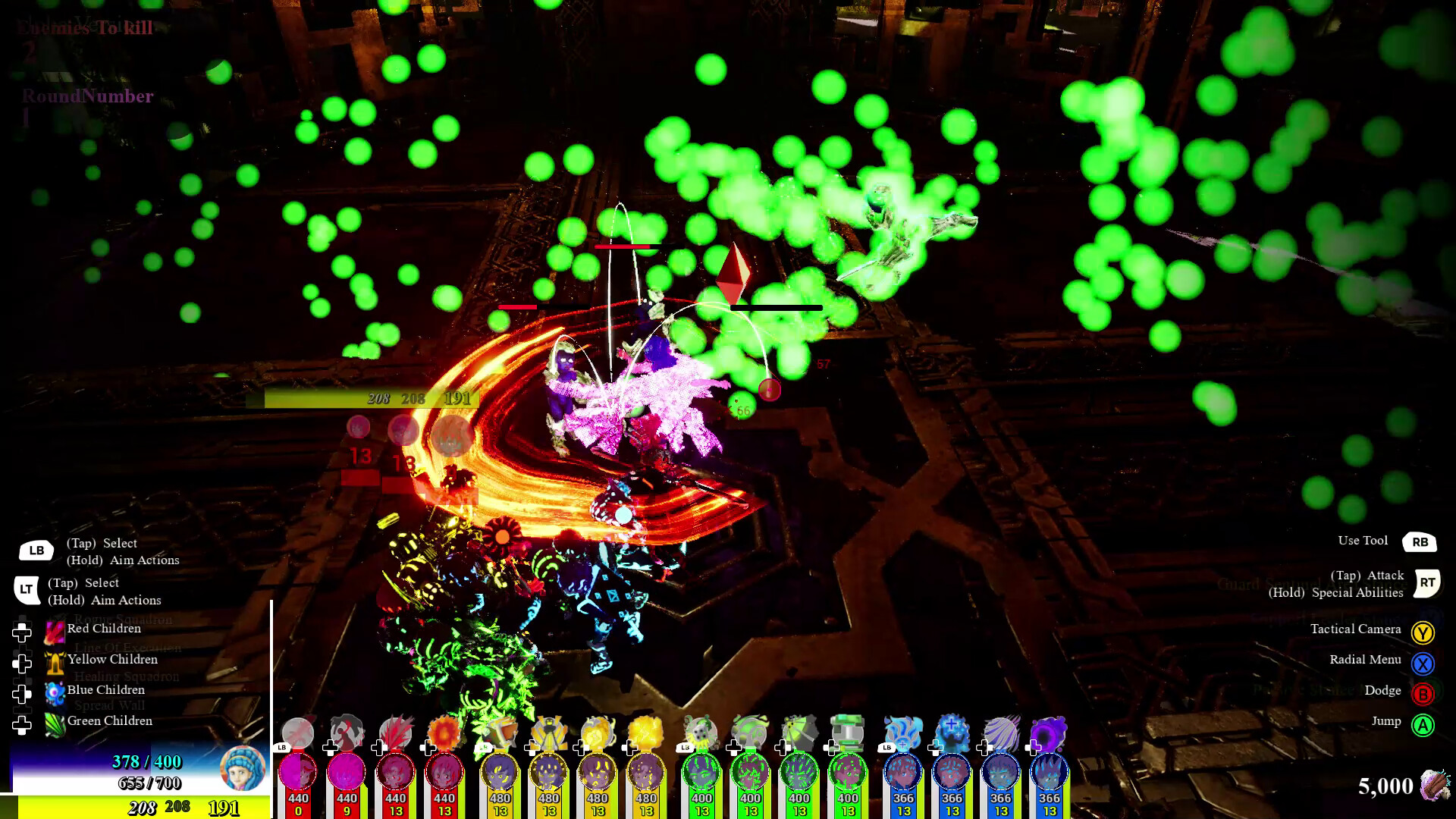 LION The Last Homeland screenshot 2