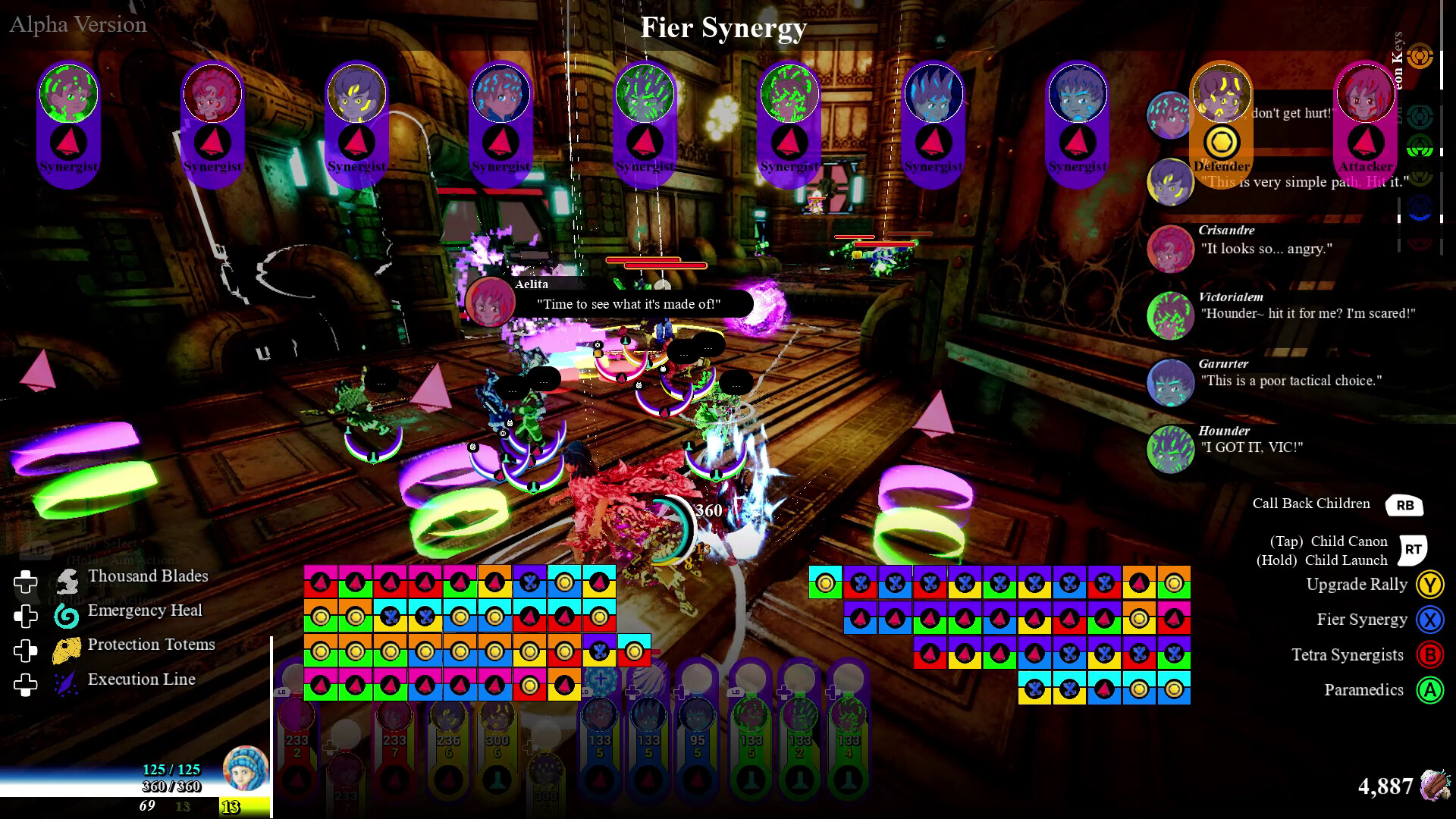 LION The Last Homeland screenshot 6