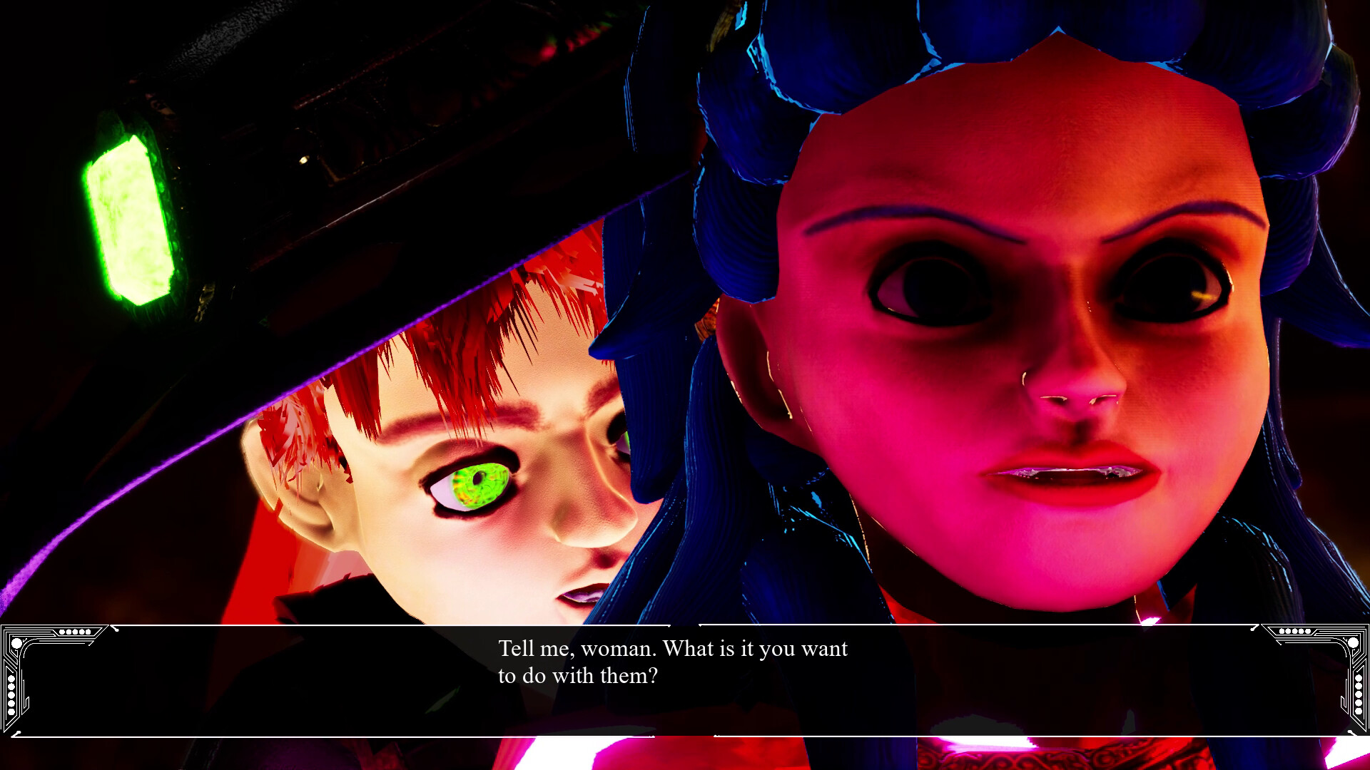 LION The Last Homeland screenshot 4