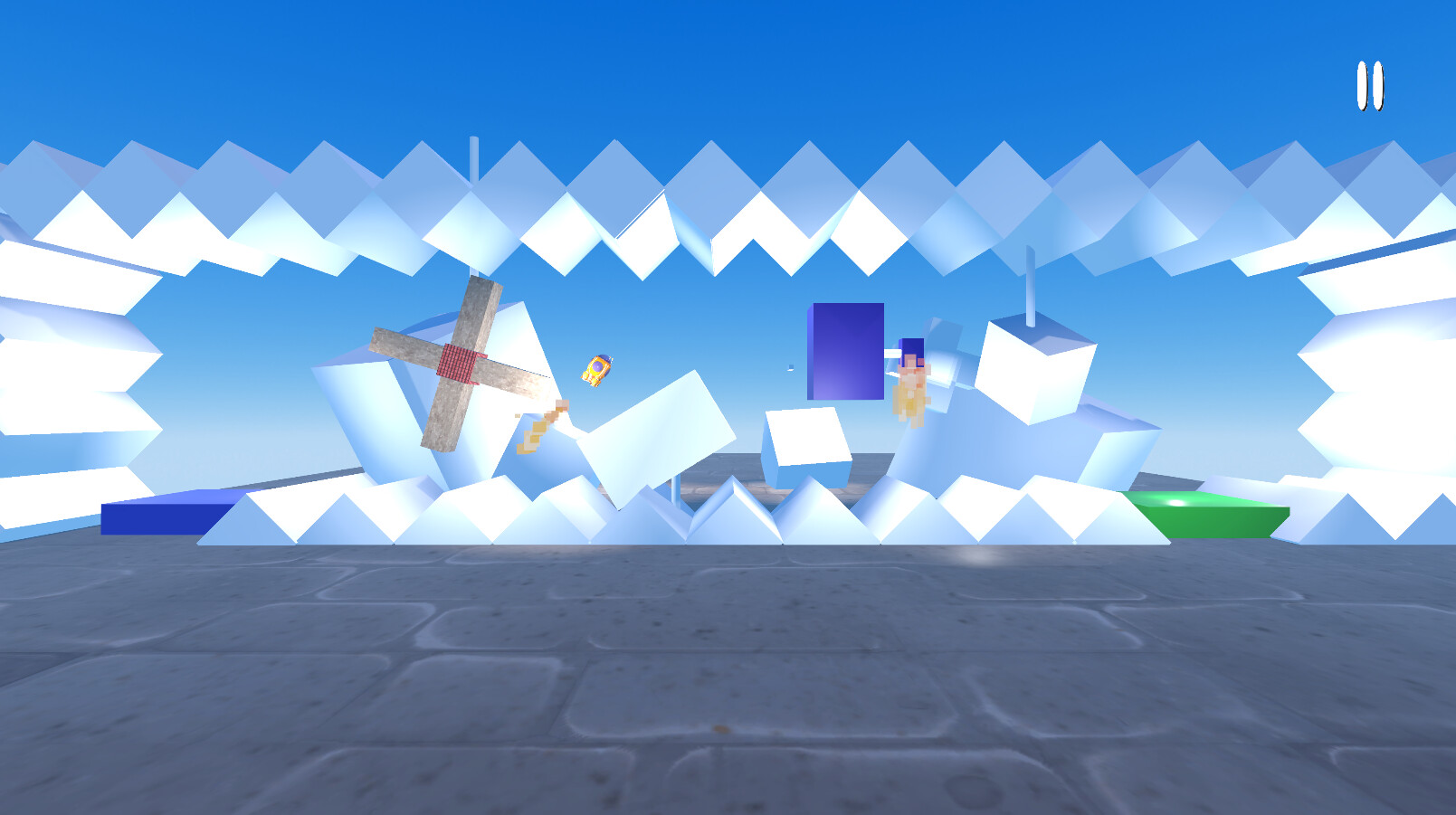Space Academy screenshot 5
