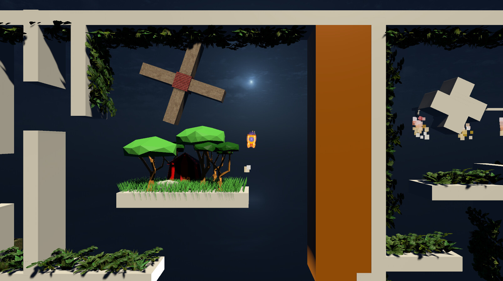 Space Academy screenshot 1