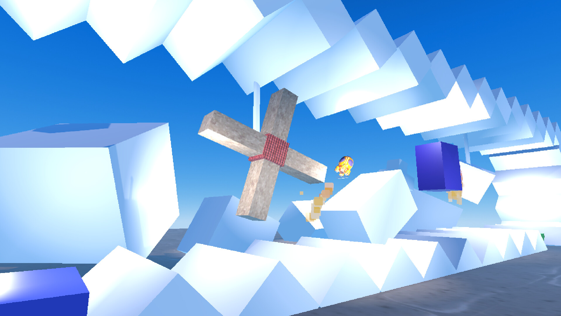 Space Academy screenshot 2