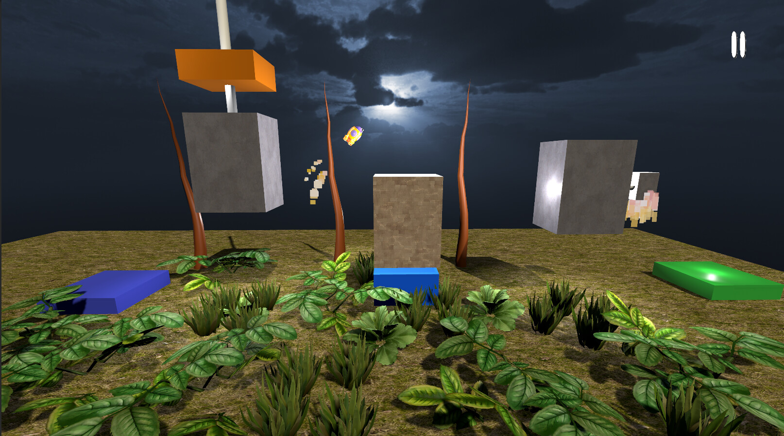 Space Academy screenshot 6