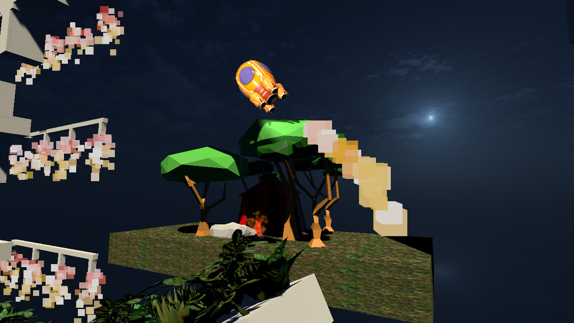 Space Academy screenshot 8