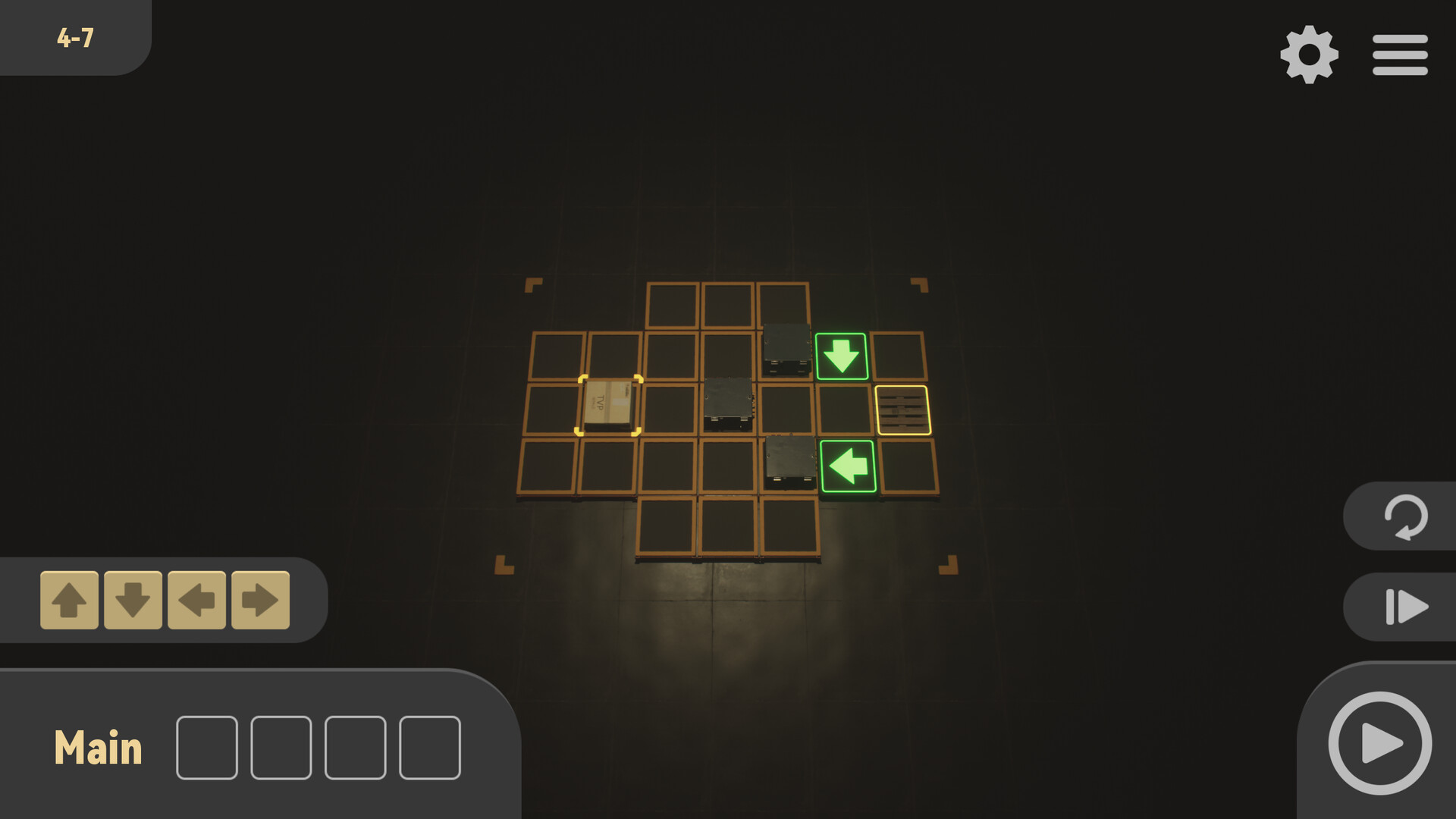 CodingPack screenshot 4