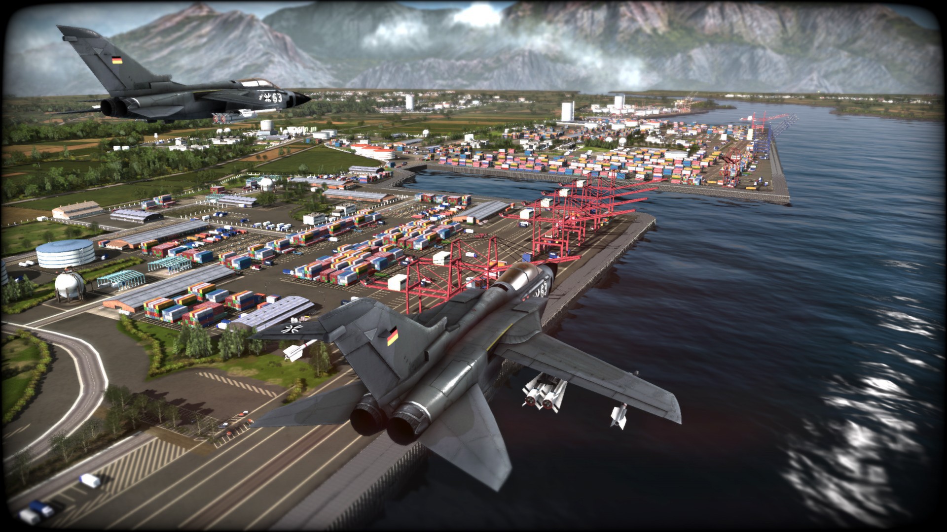 Wargame: Airland Battle screenshot 8