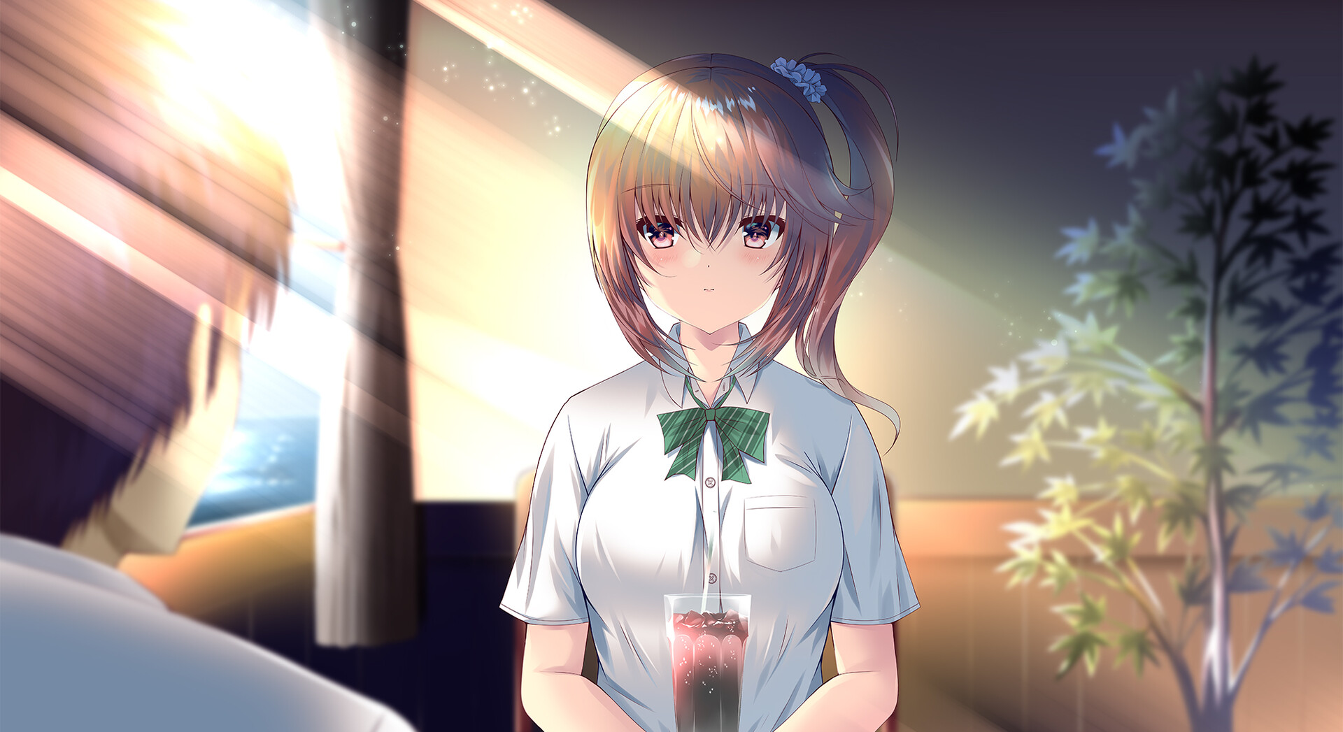 終わりの鐘が鳴る前に Chapter.1 Plus Edition screenshot 2