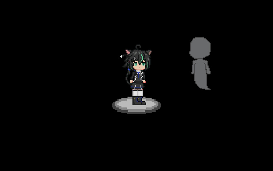 魔法猫咪降临我身边 screenshot 1