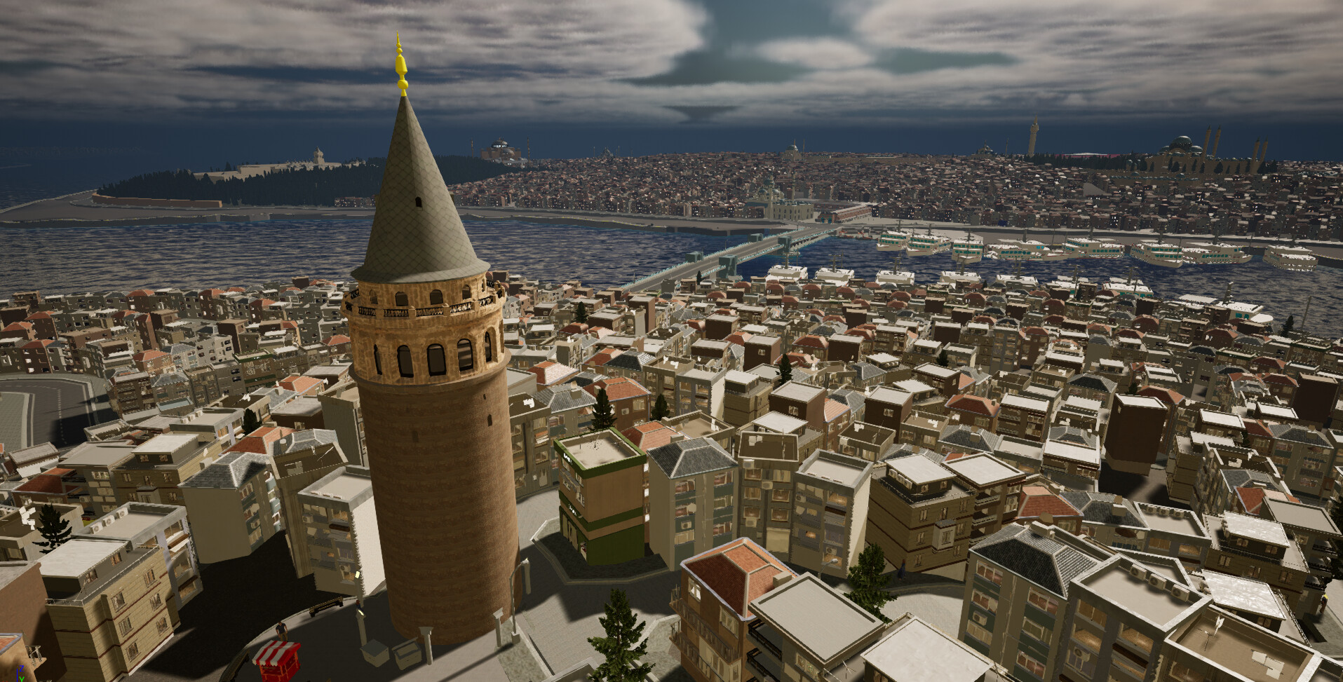 Active Opposition screenshot 15