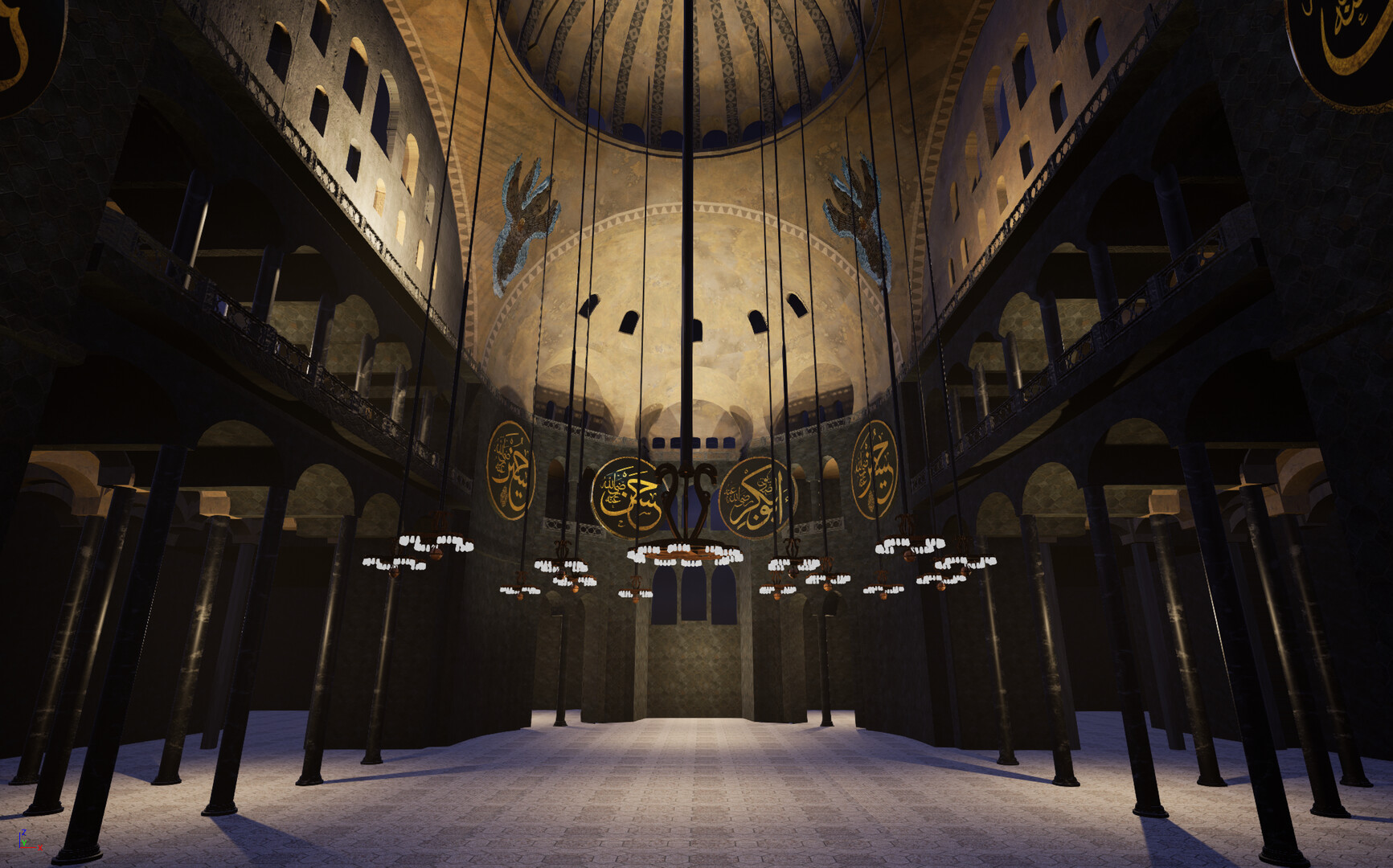 Active Opposition screenshot 4