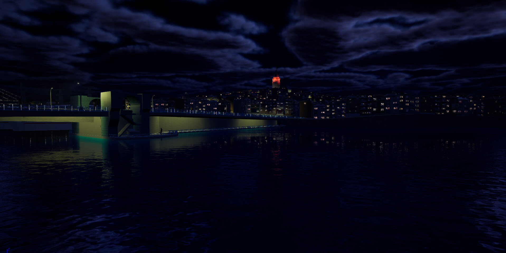 Active Opposition screenshot 8