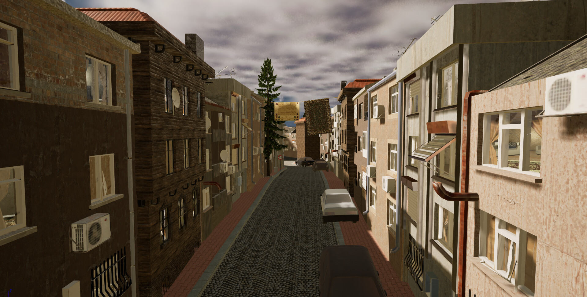 Active Opposition screenshot 14