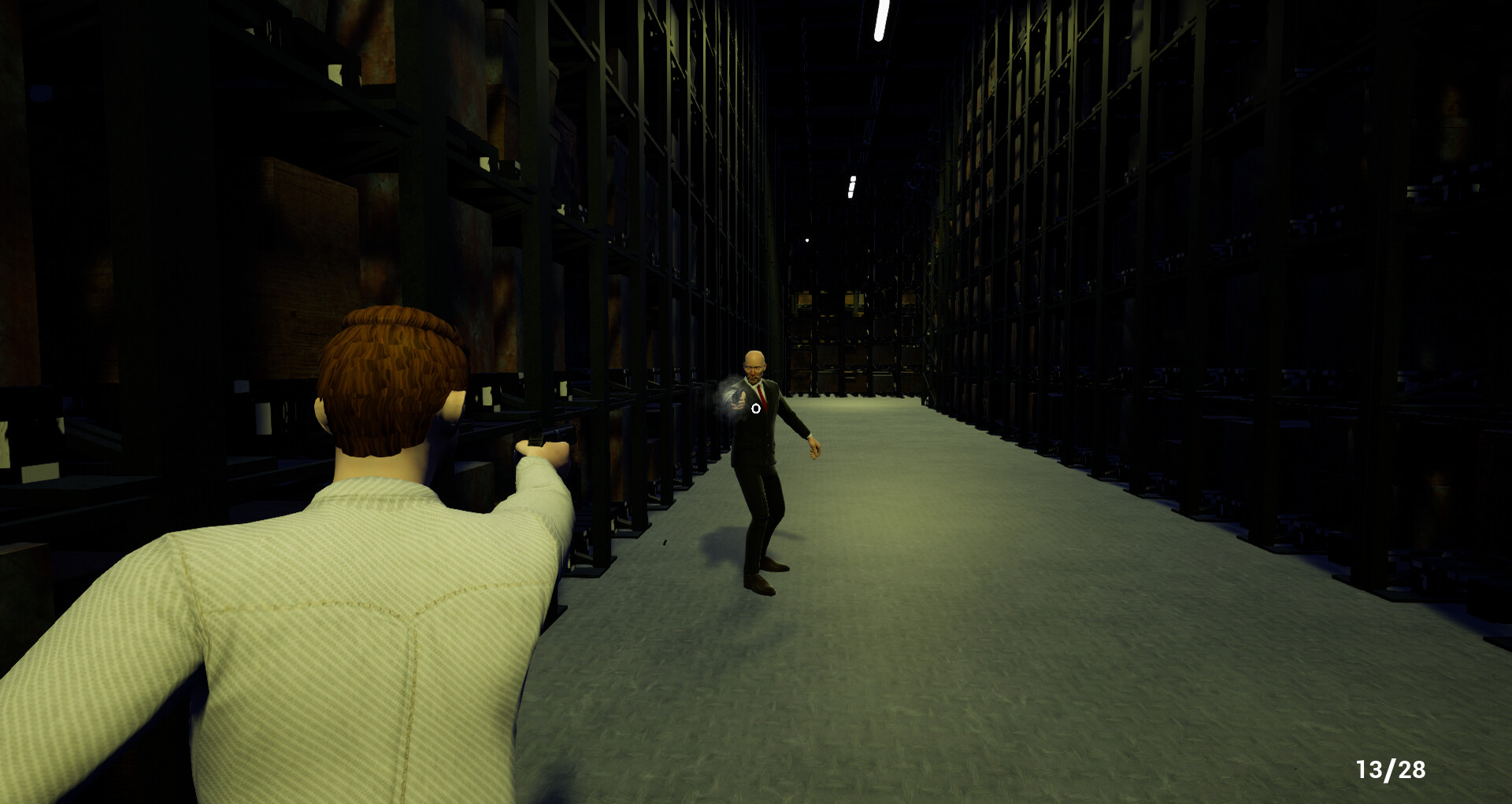 Active Opposition screenshot 13