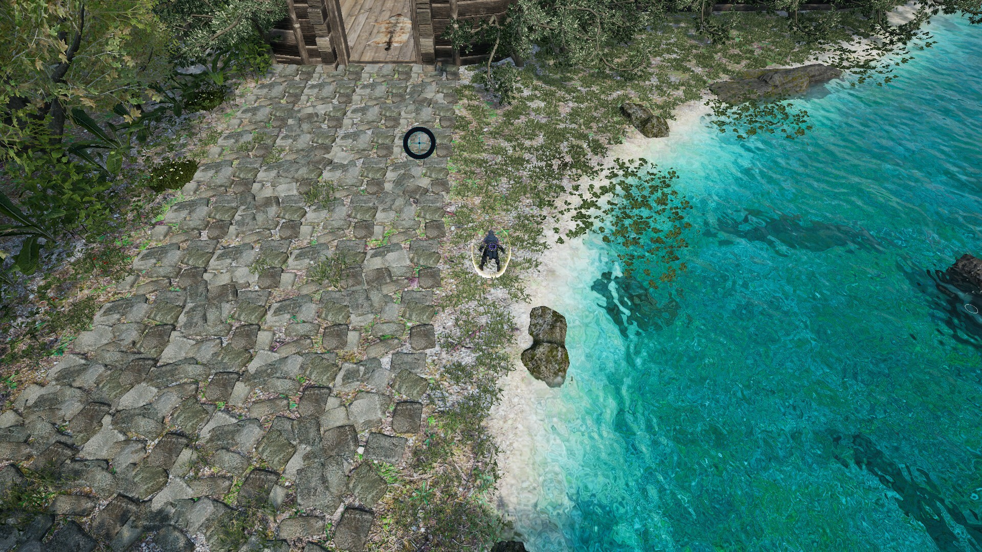 Legacy Of The Pact screenshot 1