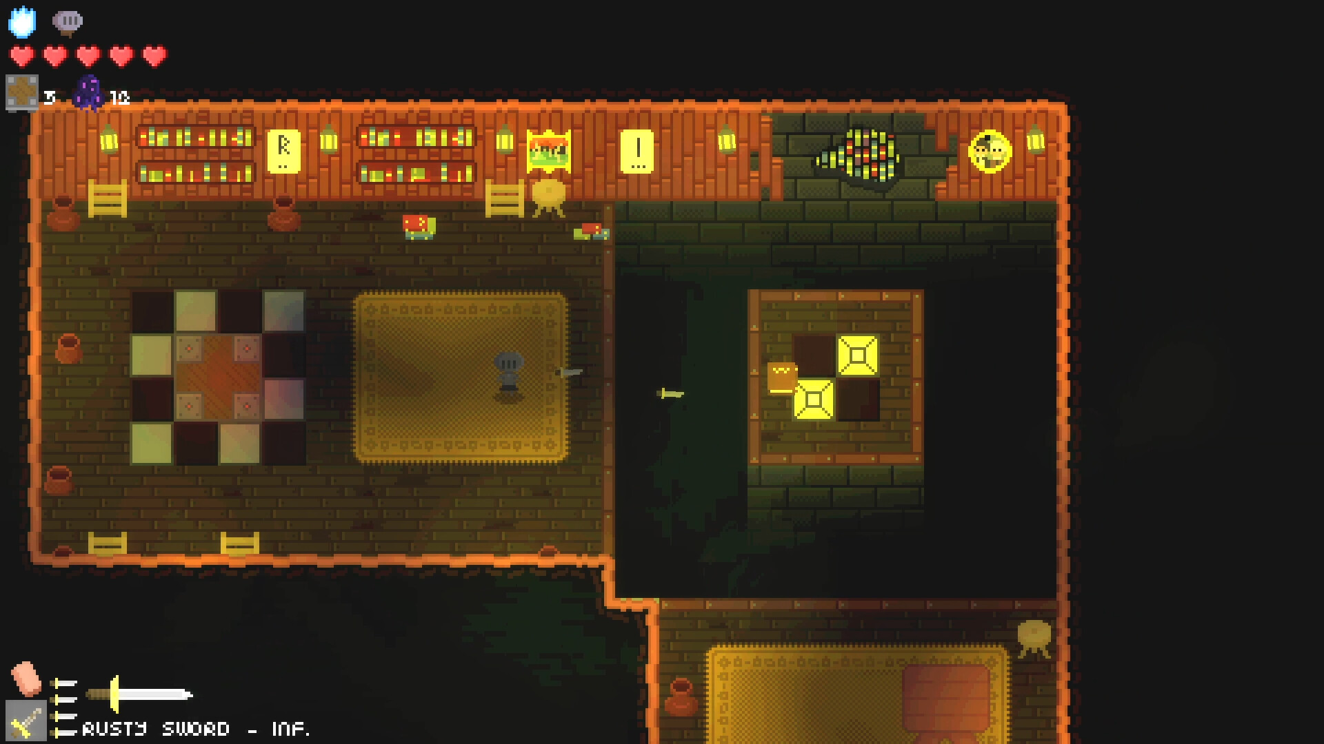 Under Fairy Hill screenshot 16
