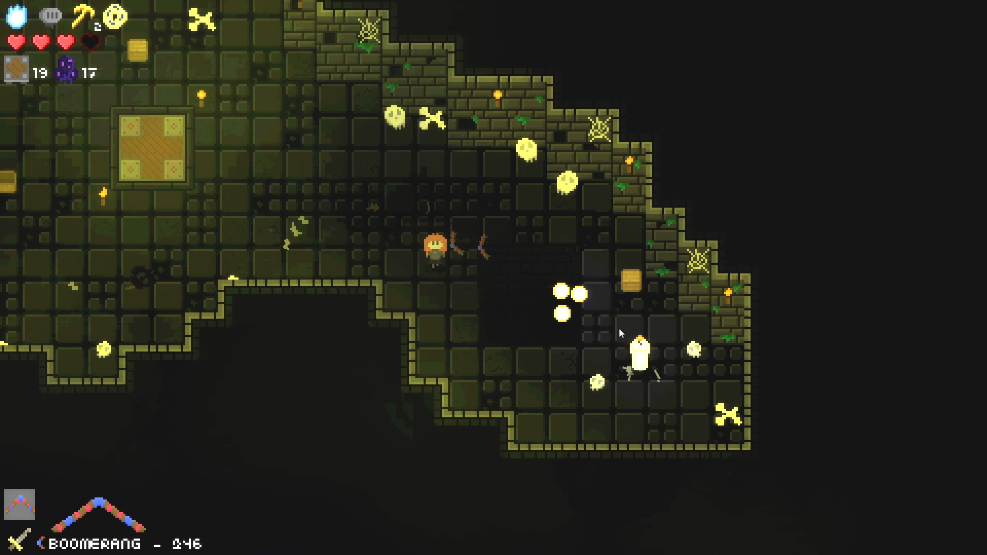 Under Fairy Hill screenshot 14