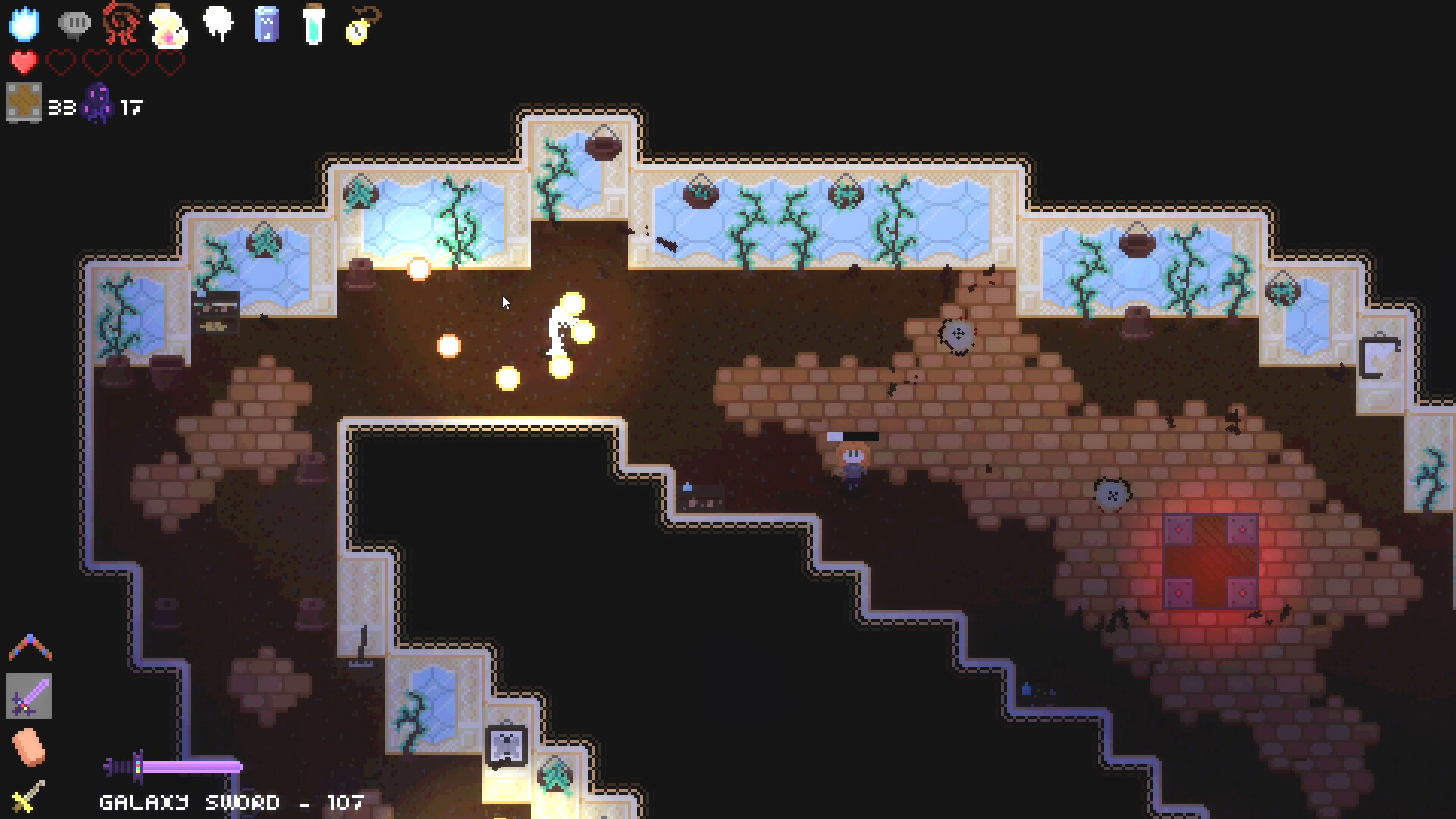 Under Fairy Hill screenshot 15