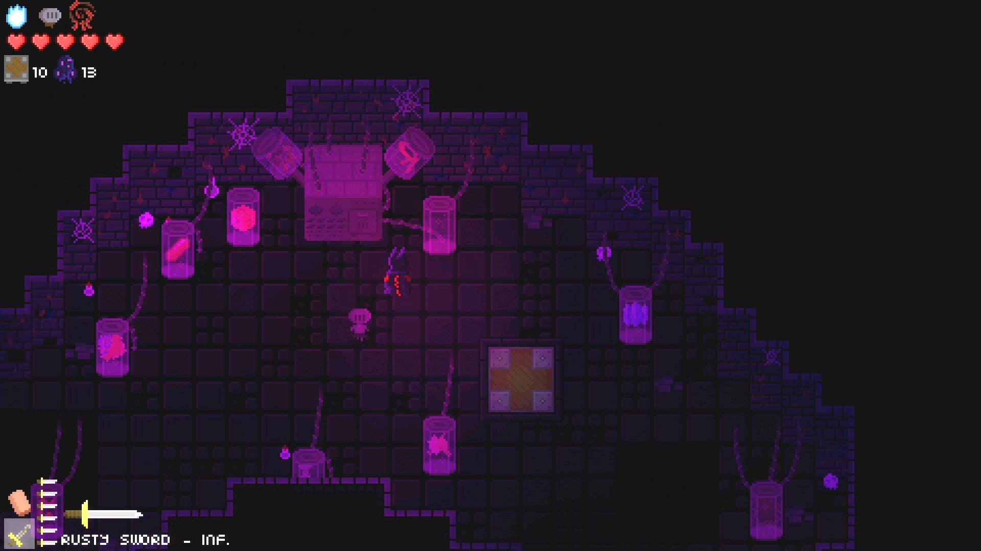 Under Fairy Hill screenshot 10