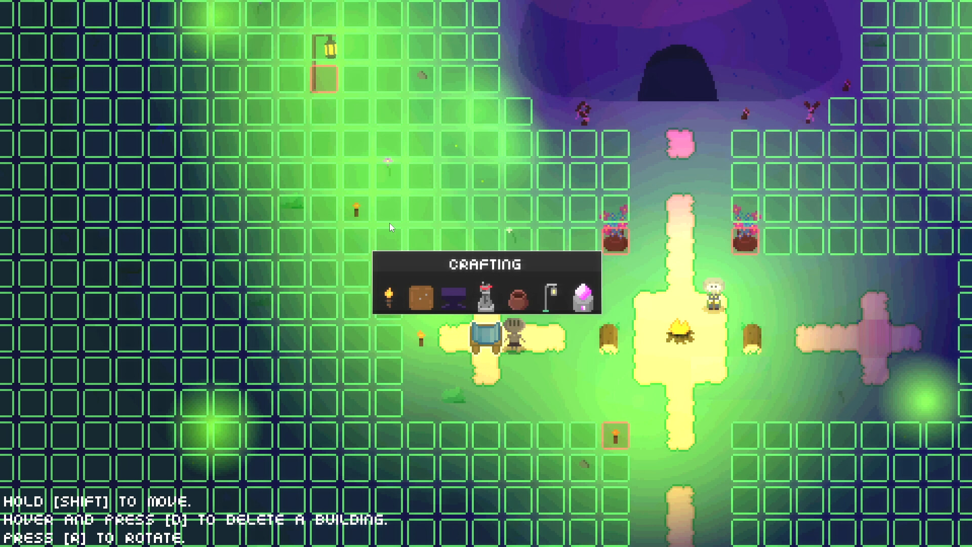 Under Fairy Hill screenshot 13