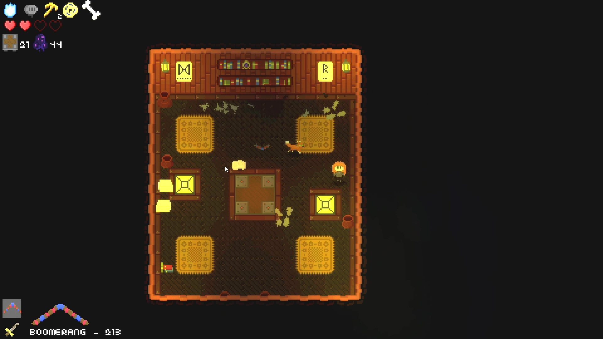 Under Fairy Hill screenshot 7