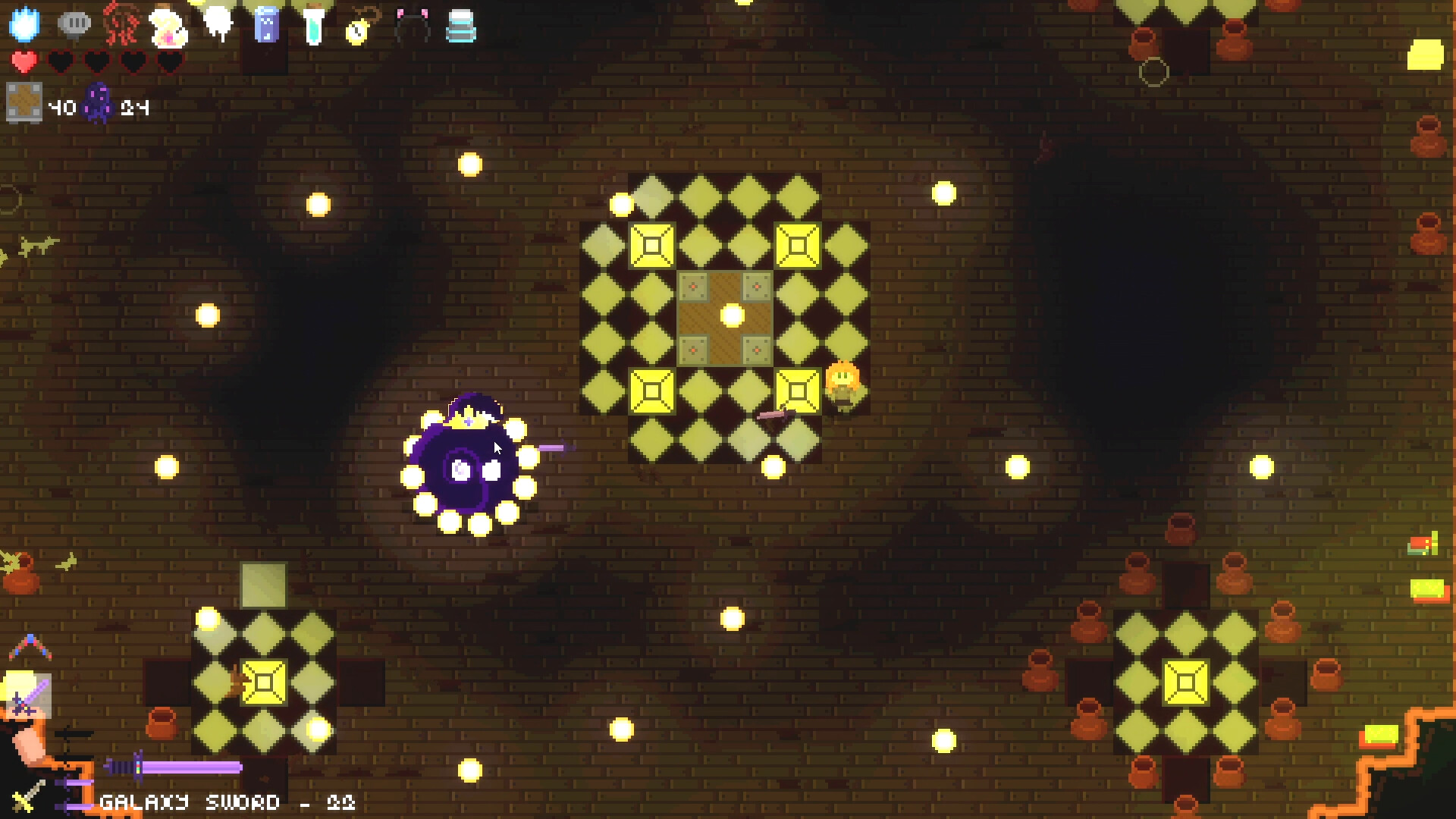 Under Fairy Hill screenshot 9