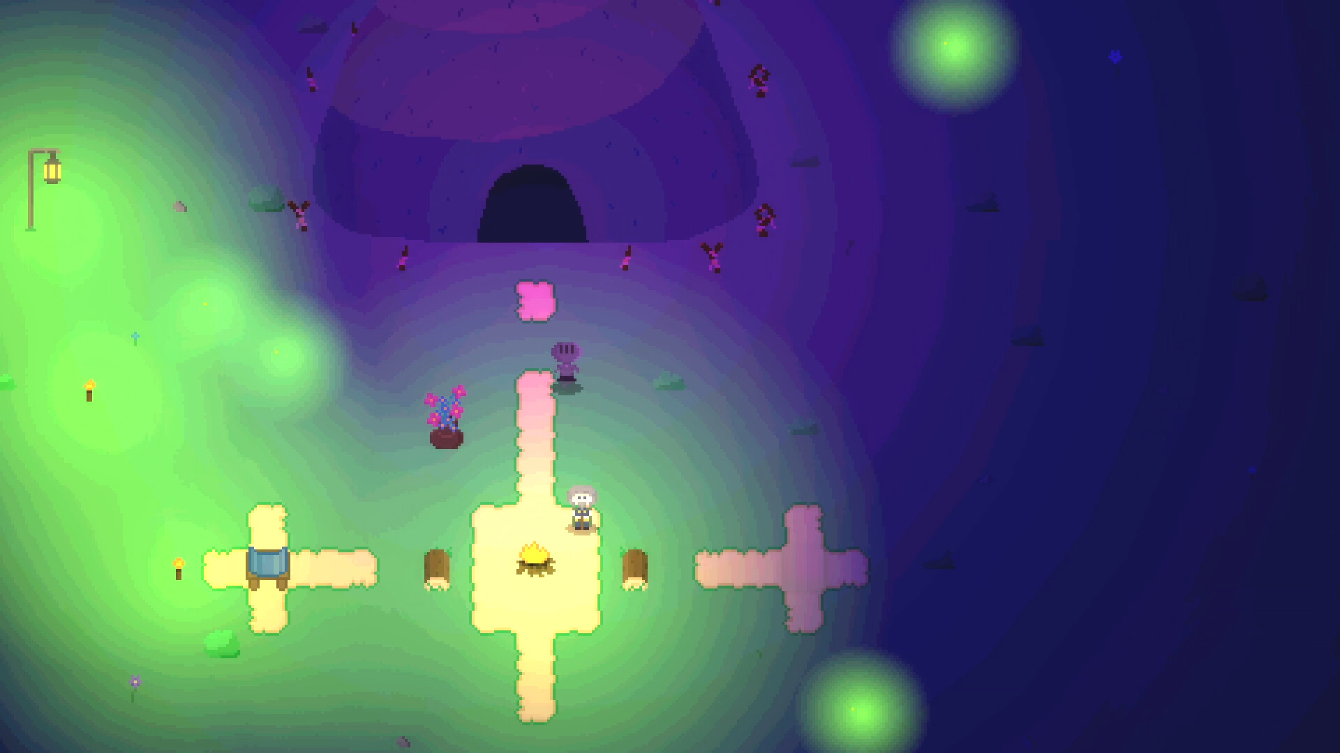 Under Fairy Hill screenshot 8
