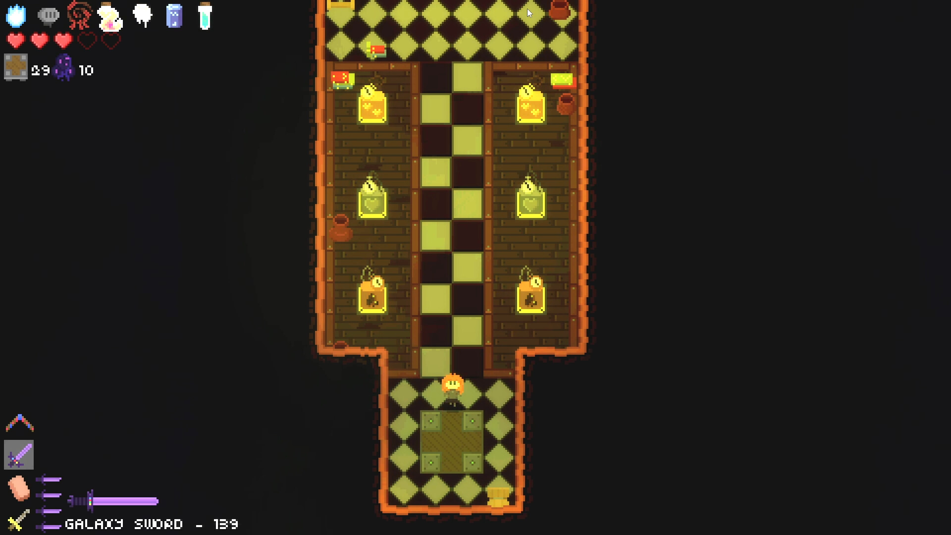 Under Fairy Hill screenshot 11
