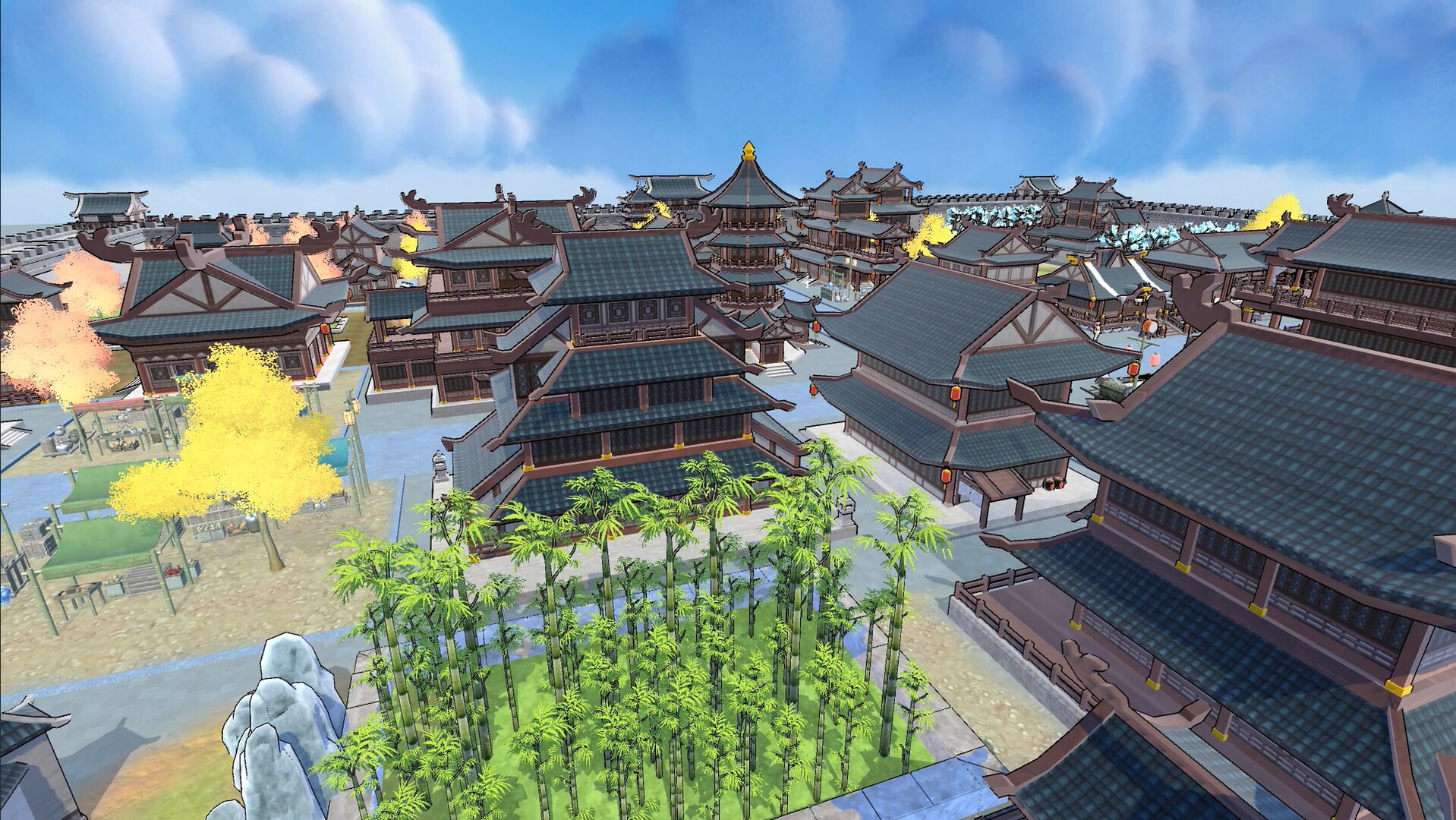 圣维丹物语 screenshot 7