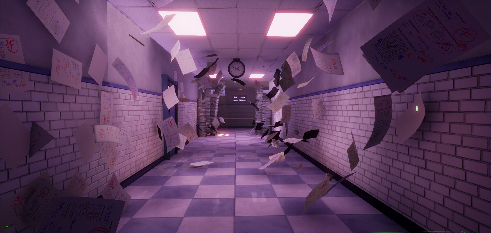NOX: Chapter 1 screenshot 4