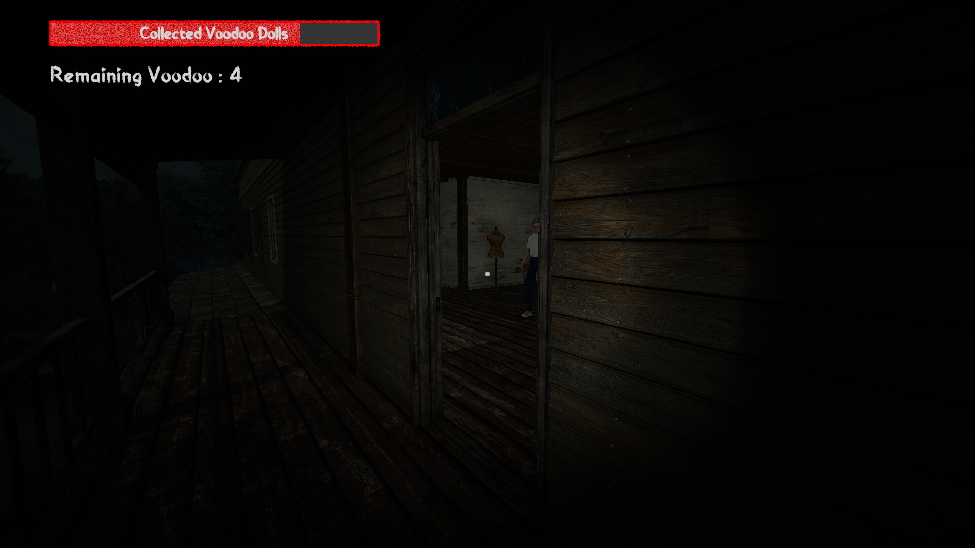 The Soul's Choice screenshot 4